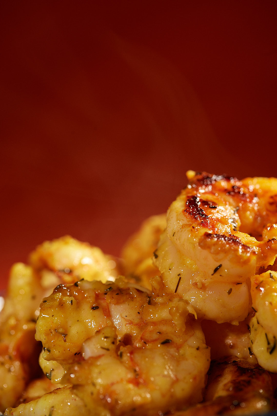 Les marinades