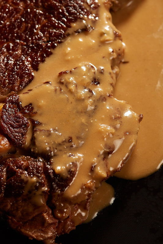 Nos sauces chaudes