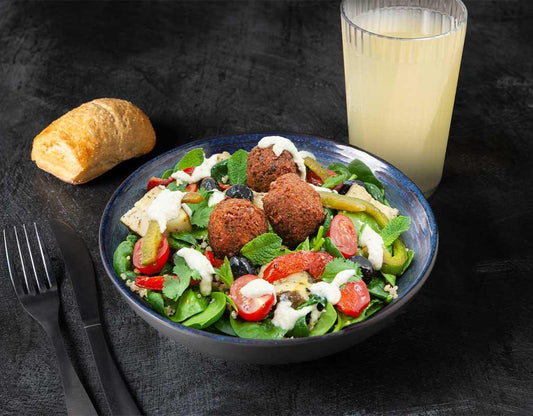 Les vinaigrettes
