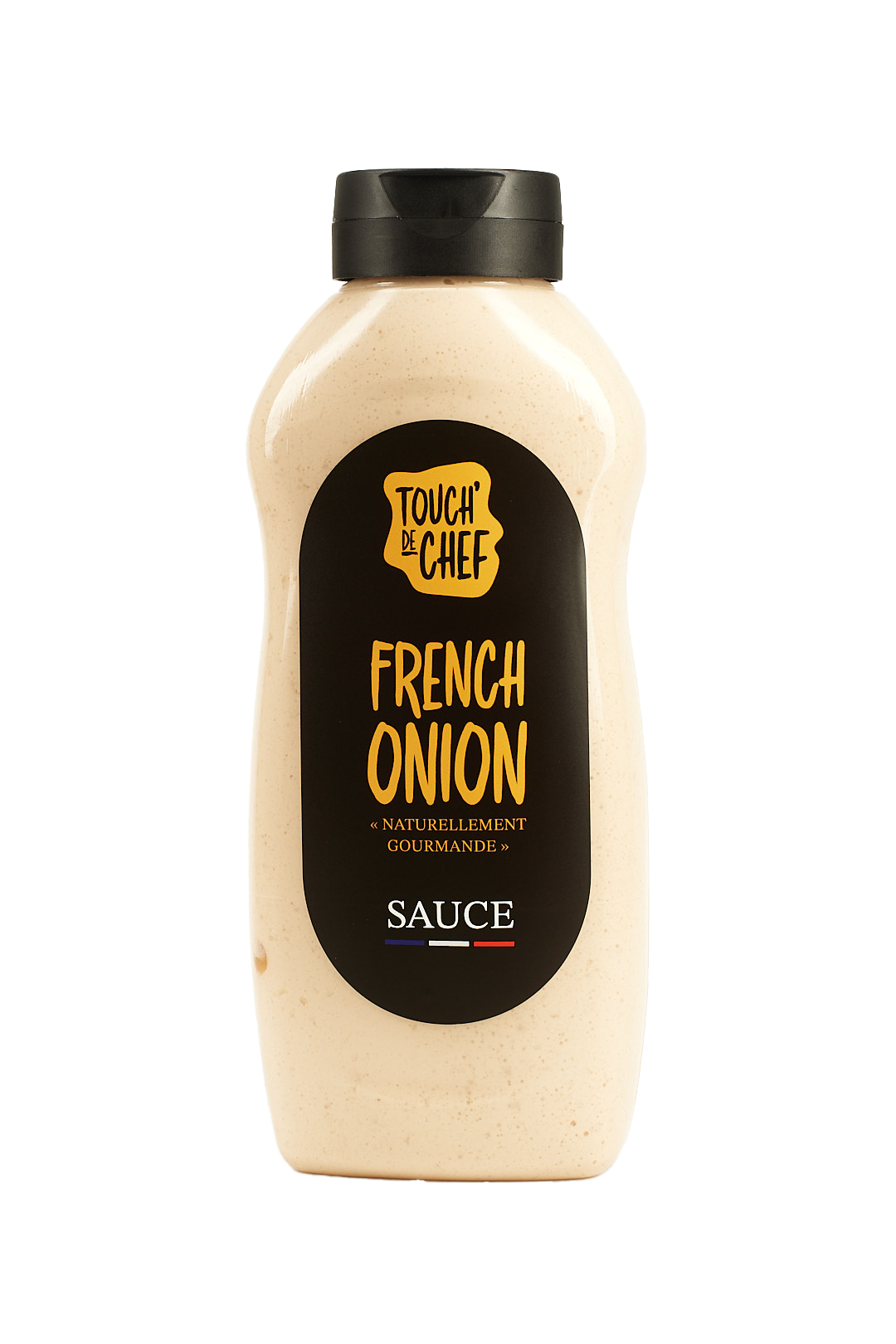 Les sauces