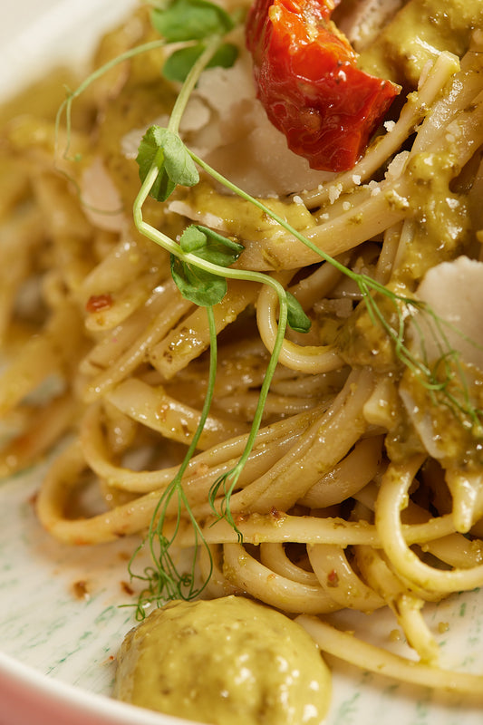 Les marinades