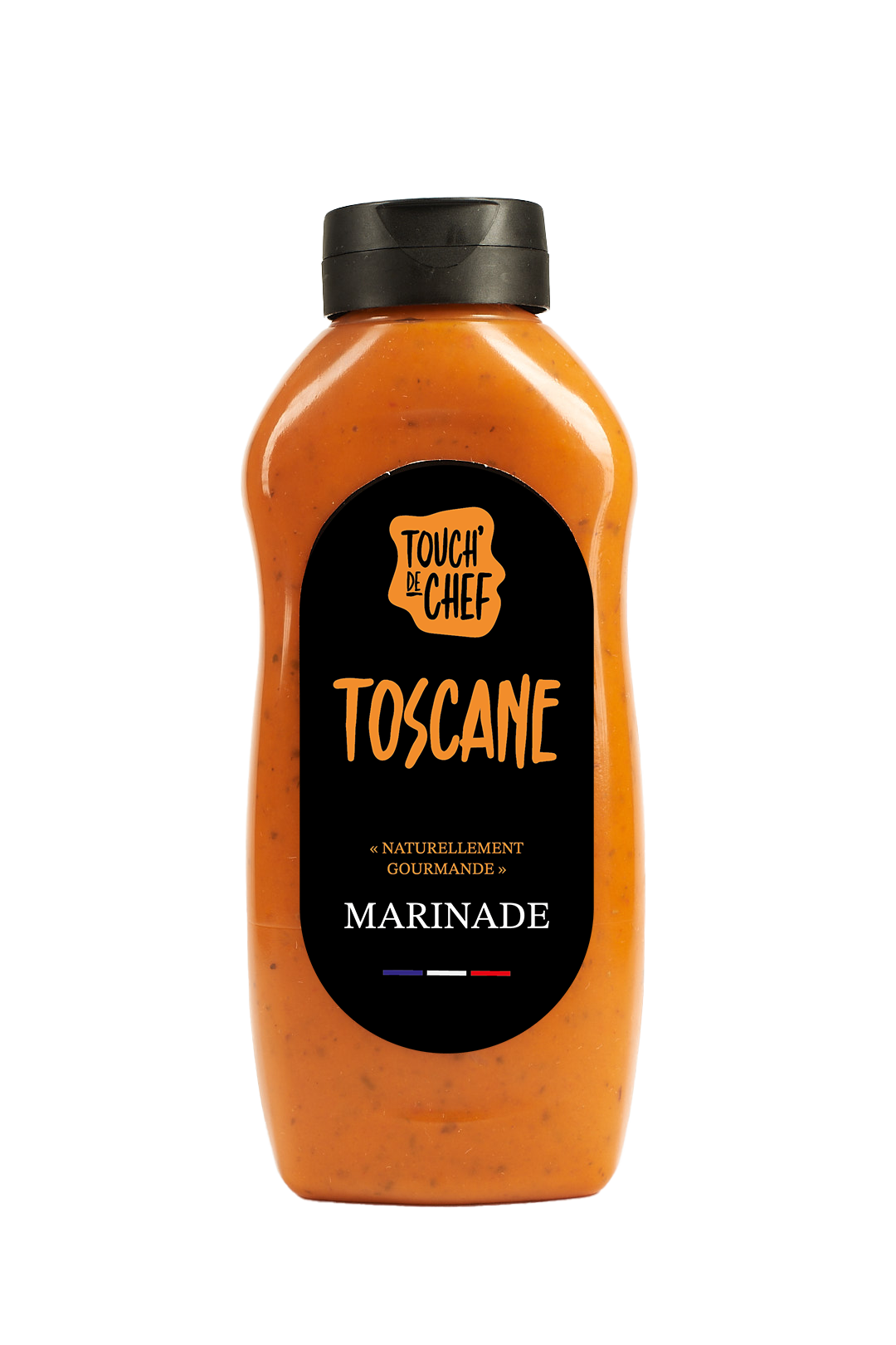 Les sauces