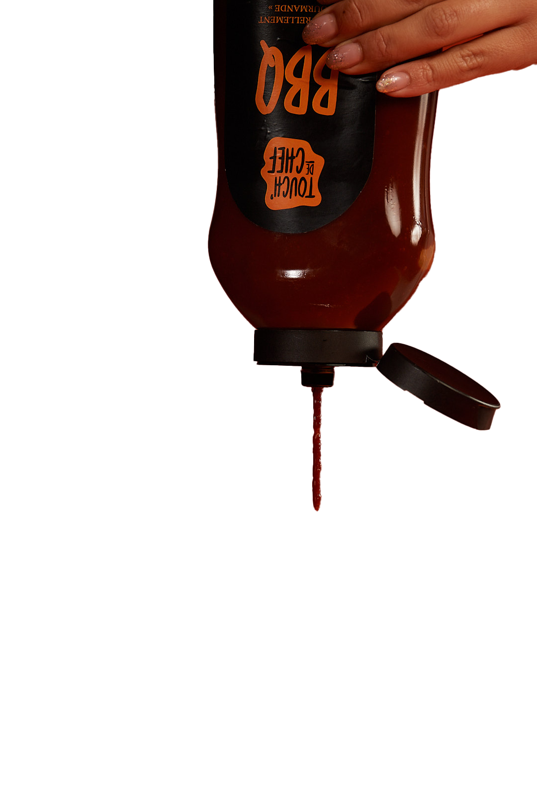 Les sauces